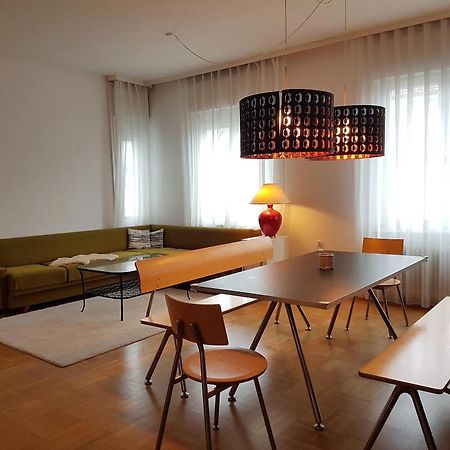 Haus Pinkafeld Top 1 Apartment Luaran gambar