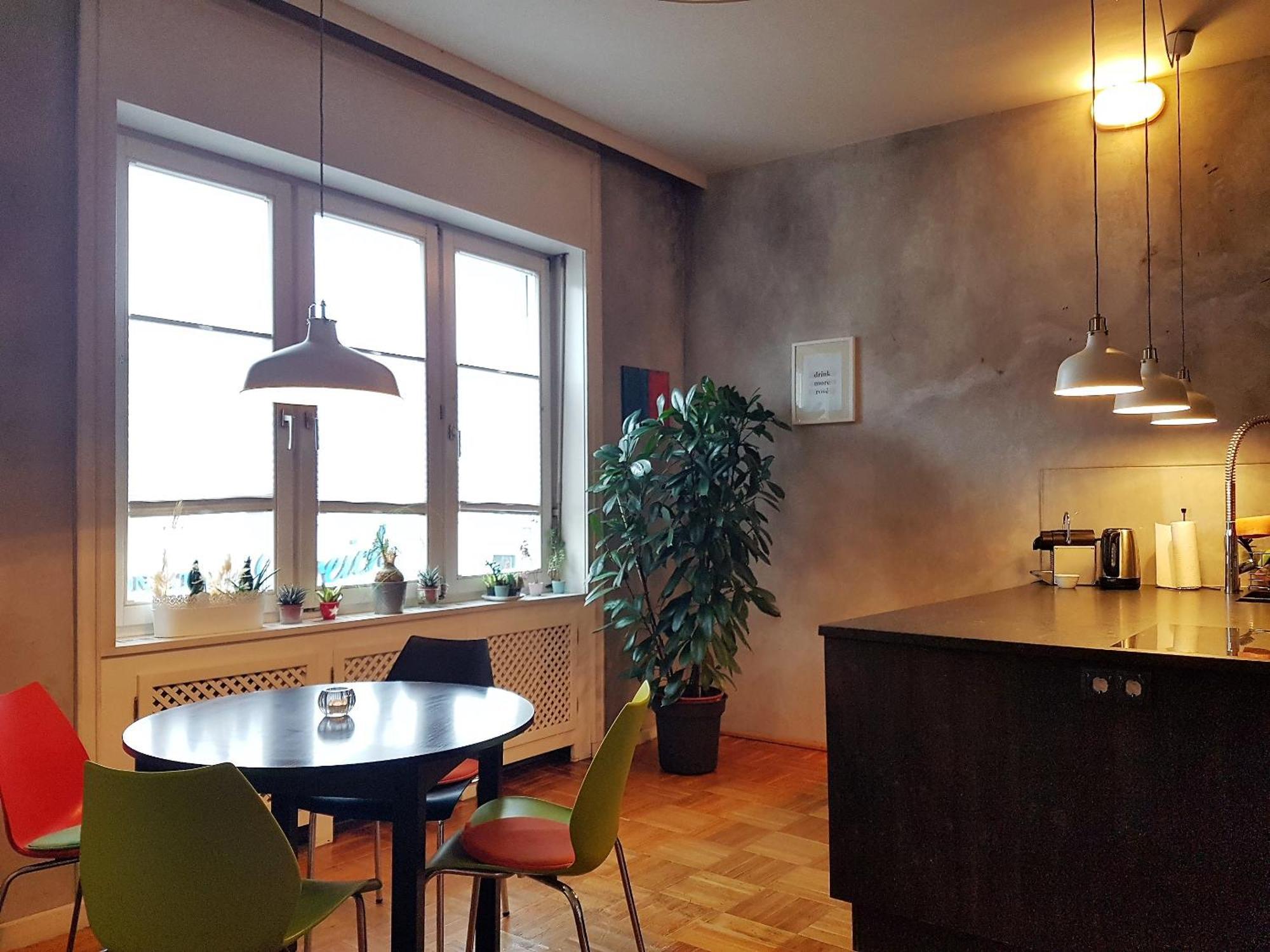 Haus Pinkafeld Top 1 Apartment Luaran gambar