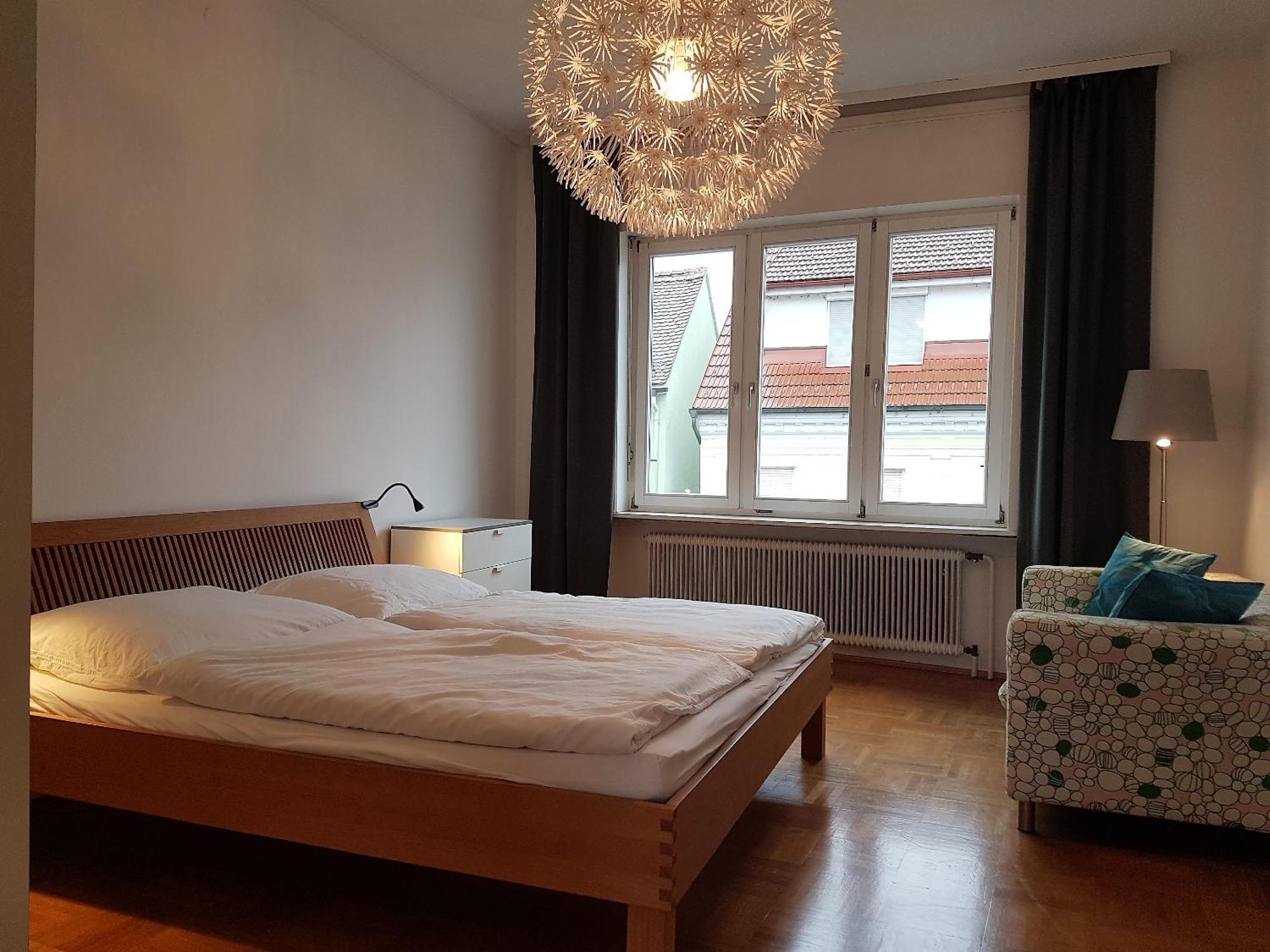 Haus Pinkafeld Top 1 Apartment Luaran gambar