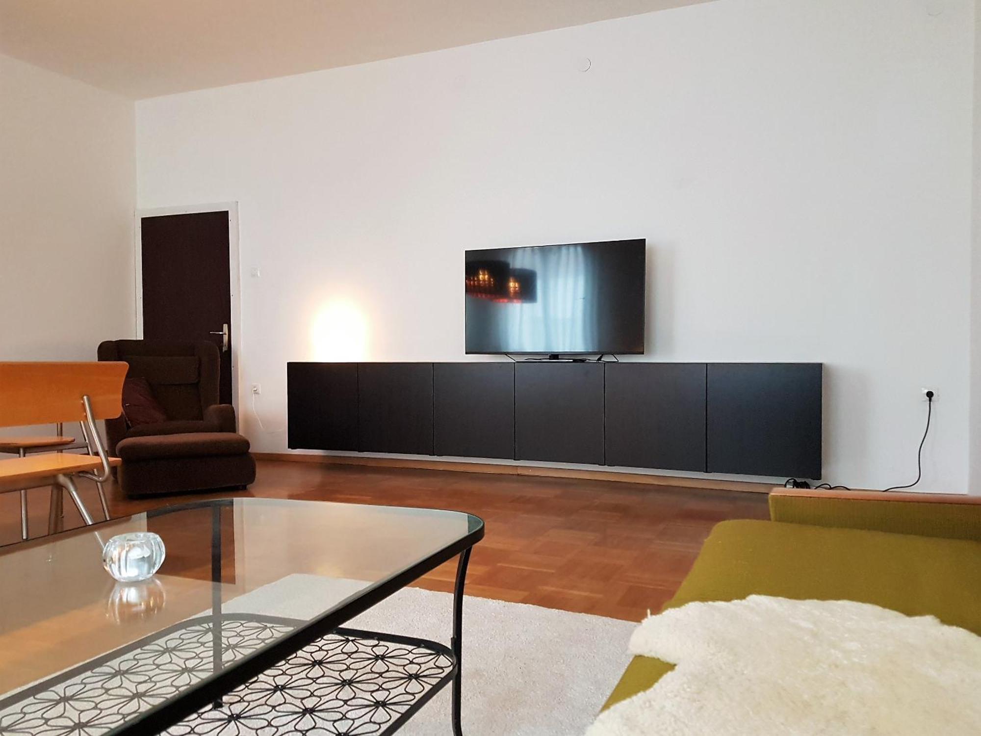 Haus Pinkafeld Top 1 Apartment Luaran gambar