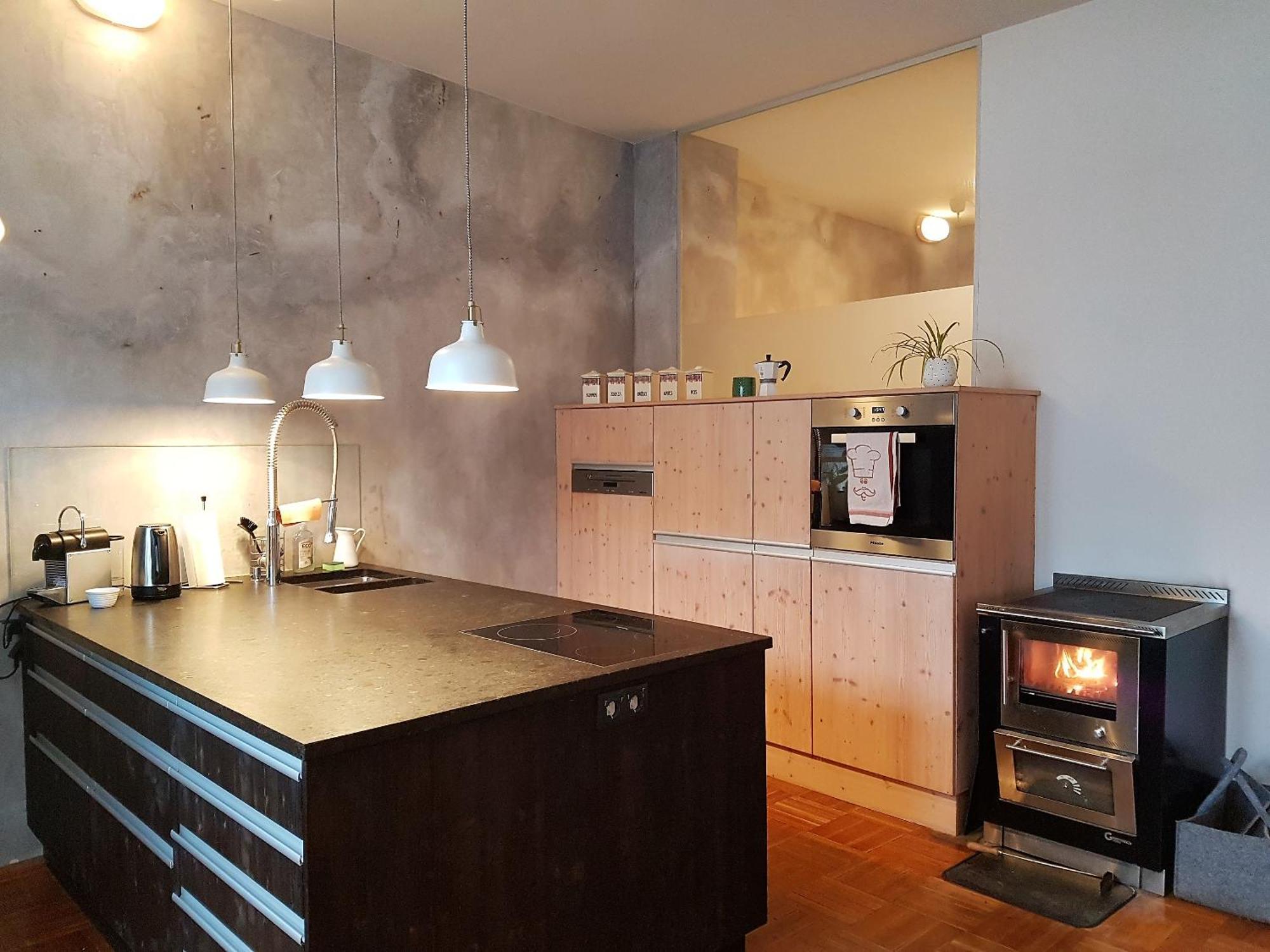 Haus Pinkafeld Top 1 Apartment Luaran gambar