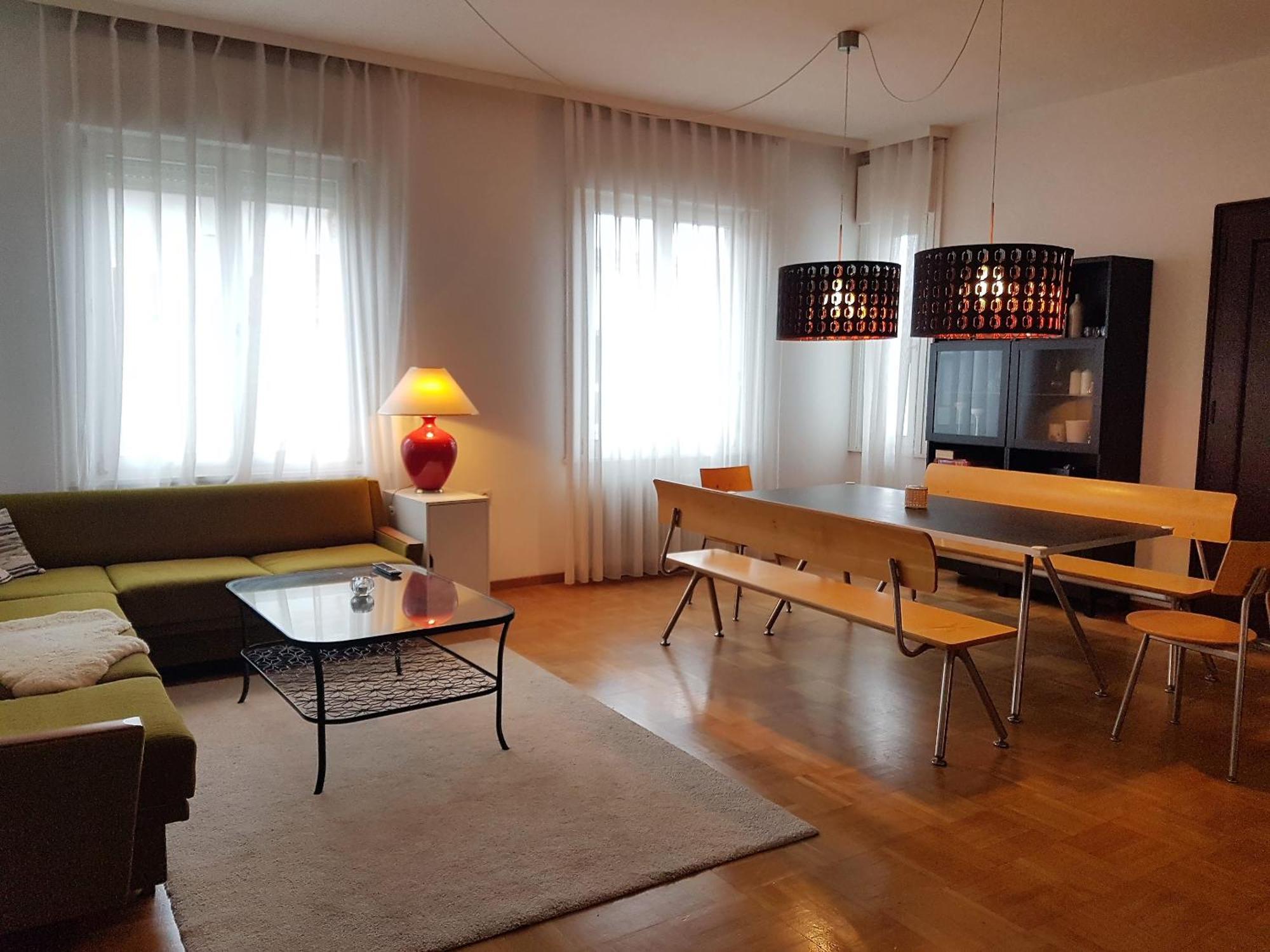 Haus Pinkafeld Top 1 Apartment Luaran gambar