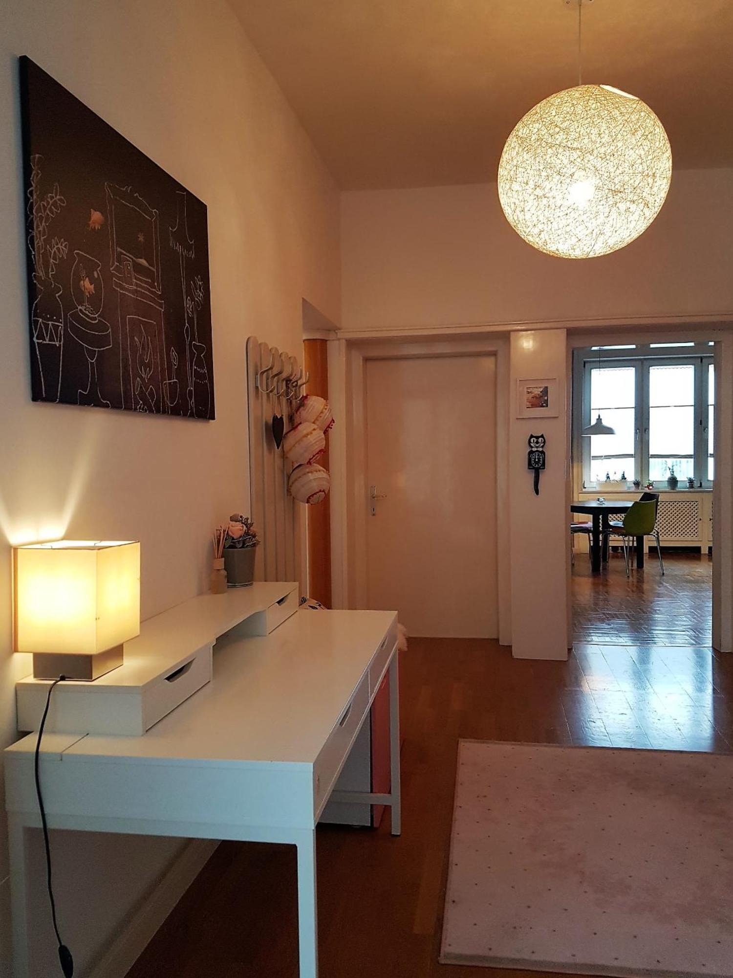 Haus Pinkafeld Top 1 Apartment Luaran gambar